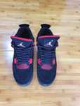 Jordan 4 Retro Red Thunder