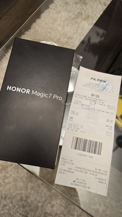 Honor Magic 7 Pro 512GB