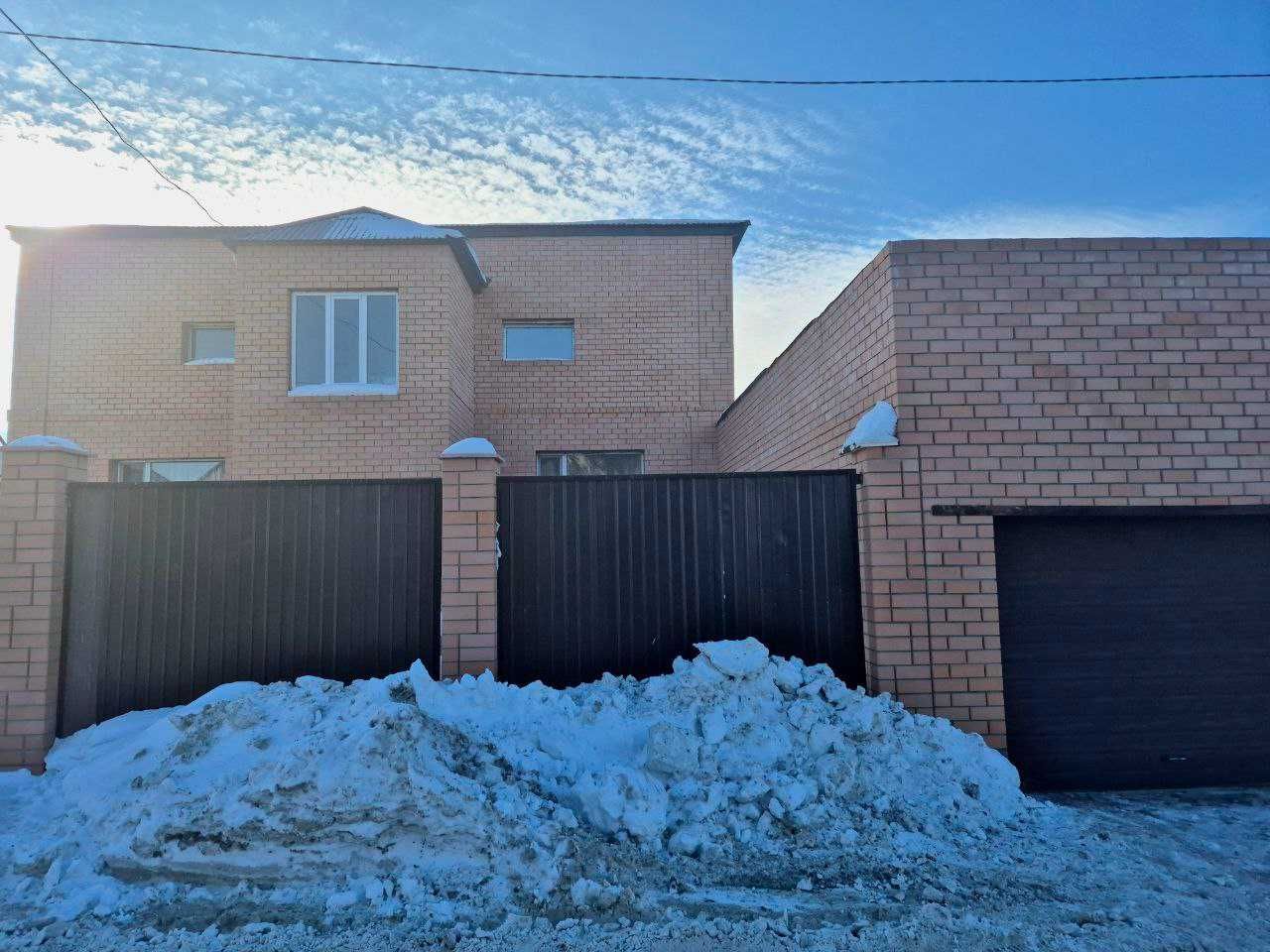 Продается дом в мкрн Шахтерский