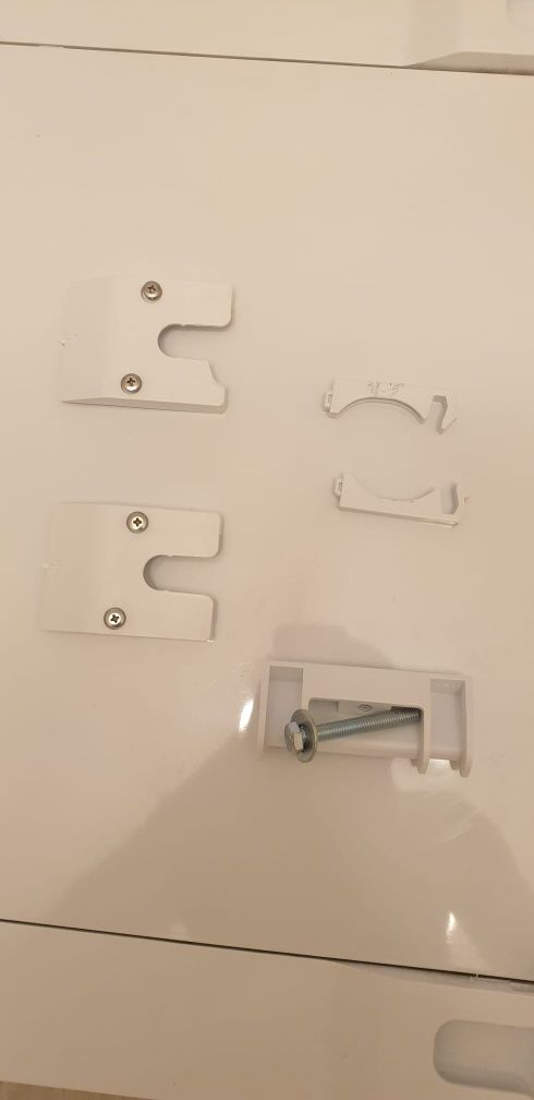 Kit suprapunere uscator Electrolux