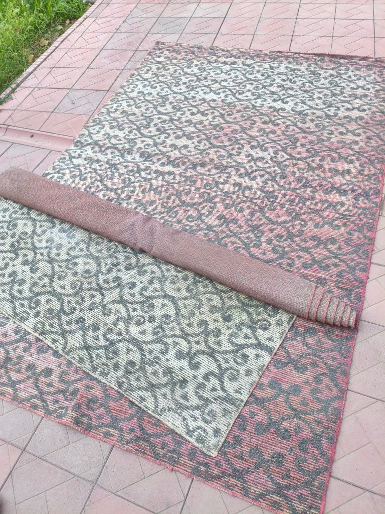 Палас, ковер, гилам