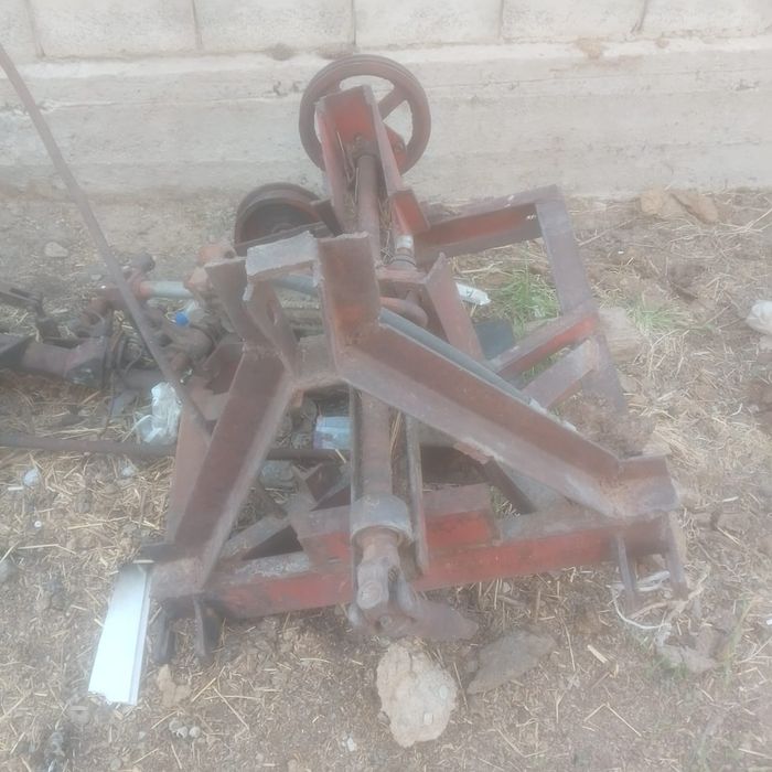 Касилка сатылады.             М