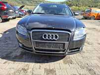 Piese/Dezmembrez Audi A4 B7 Avant 2.0TDi 103kw 140cp Tip BLB An 2006