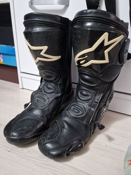 Cizme moto Alpinestars