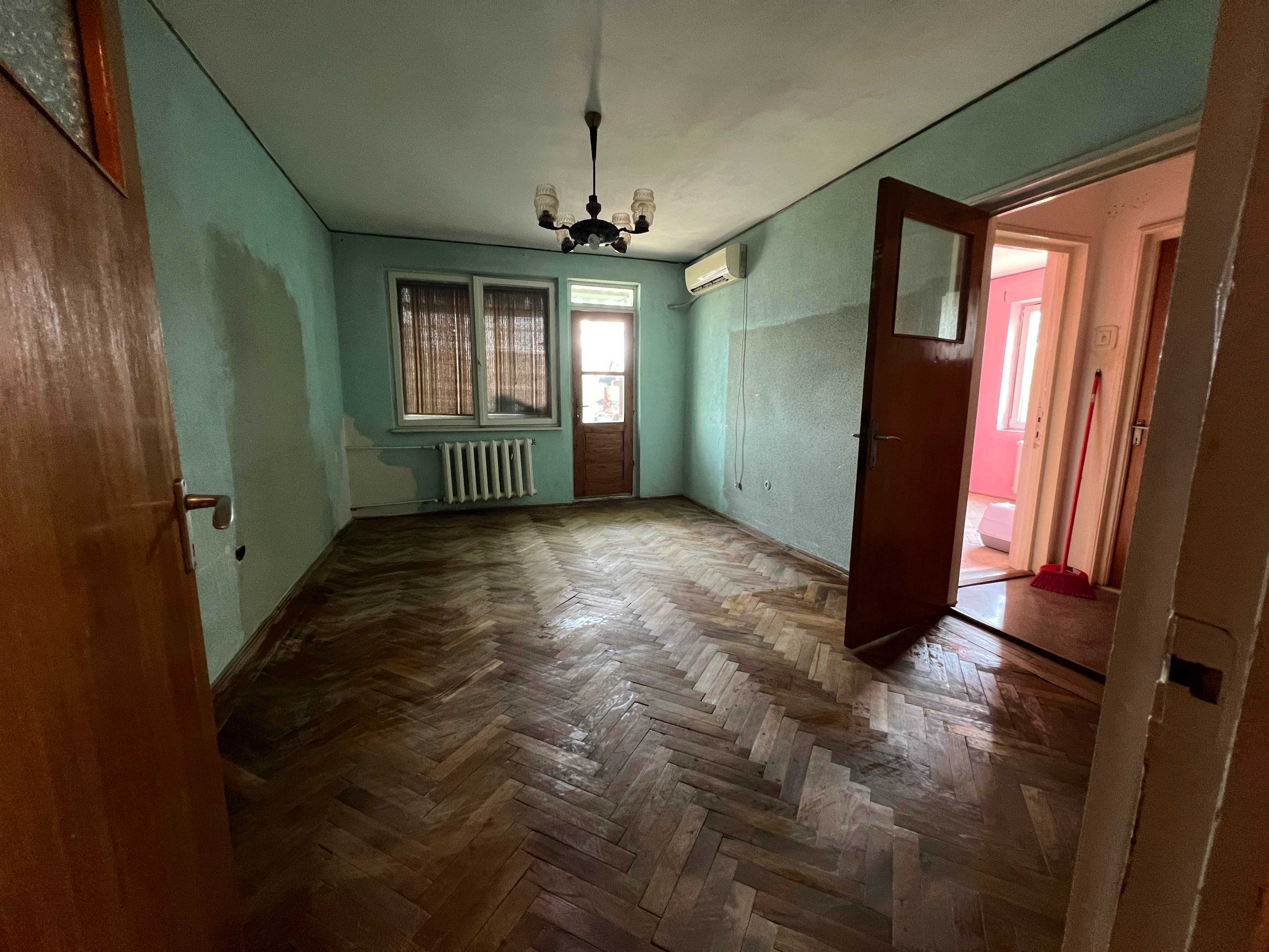 Apartament de vânzare – Locație excelentă, perfect pentru familie!