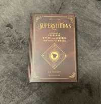 Superstitions by D. R. McElroy