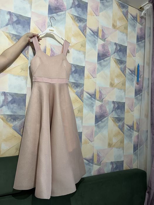 Платье на выпускной