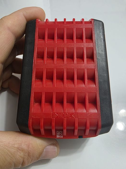 Baterie Bosch 4Ah 5Ah