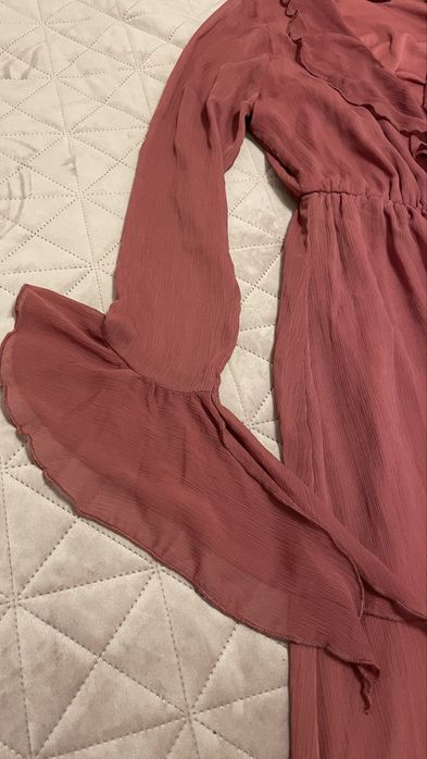 Rochie eleganta ZARA - marime XS