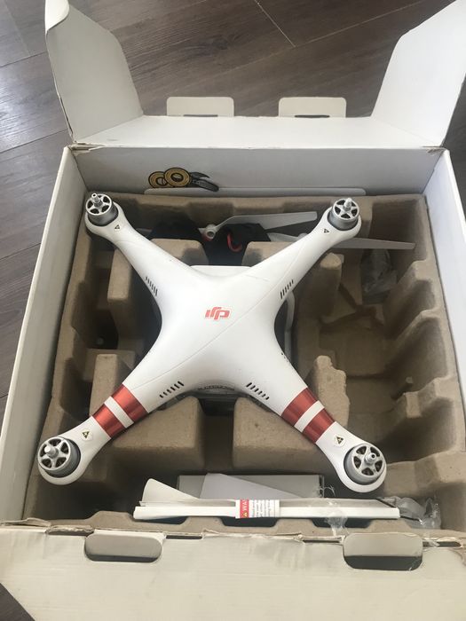 Steag Drona phantom 3 standard