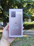 NOU Telefon HMD Pulse 4Gb RAM, 64Gb Memorie Interna, Black, Full Box