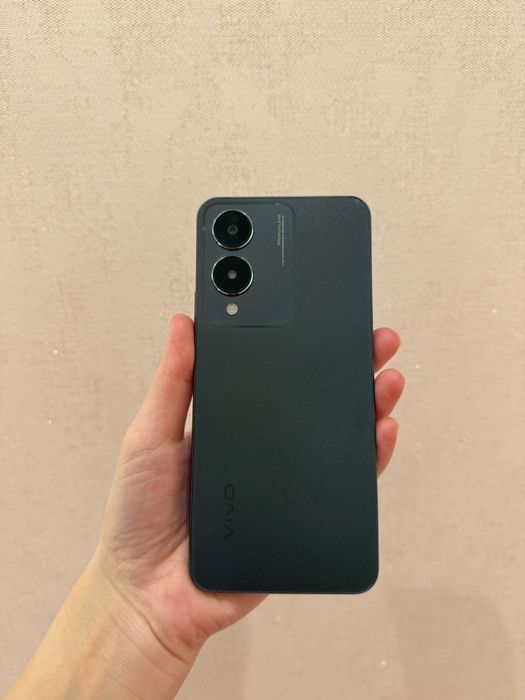 Продам Vivo Y17, 128гв