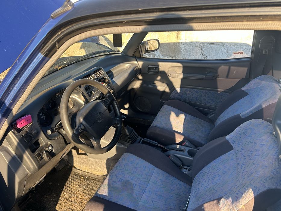 toyota rav4 на части