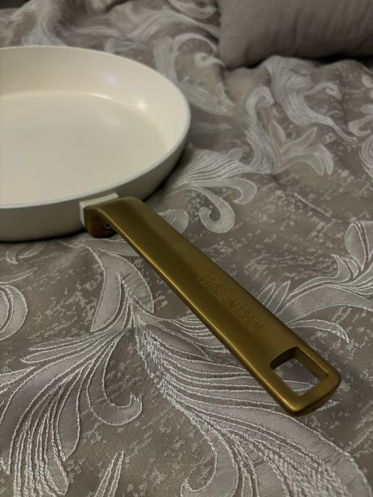 Tigaie Aluminiu GreenPan Magneto 2