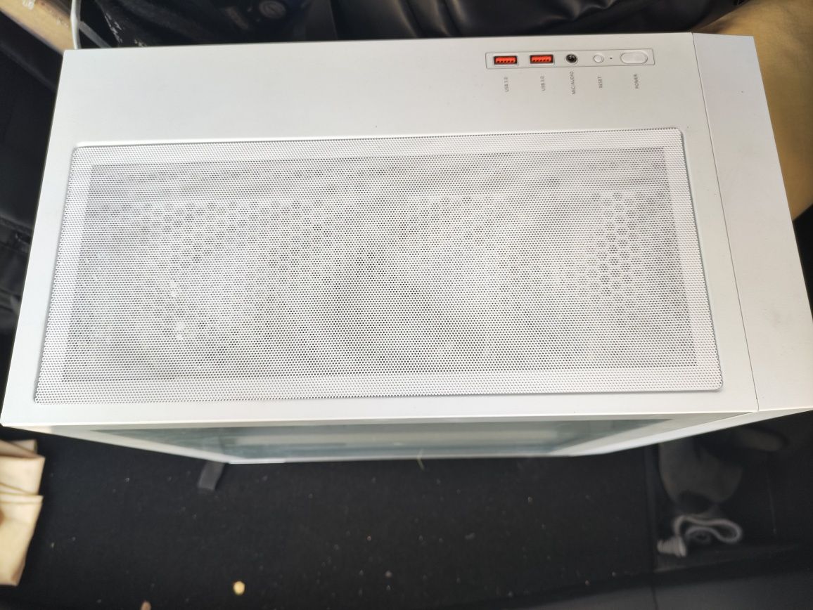 Игровой компьютер с монитором, i5-10400F, GTX1650, 16Gb, SSD 1Tb