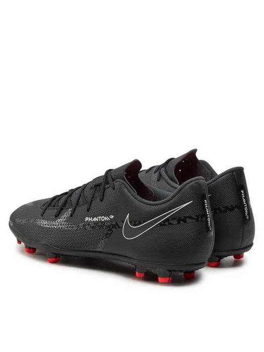 Nike - Phantom GT2 DA5640 001 Черен Оригинал Код 211