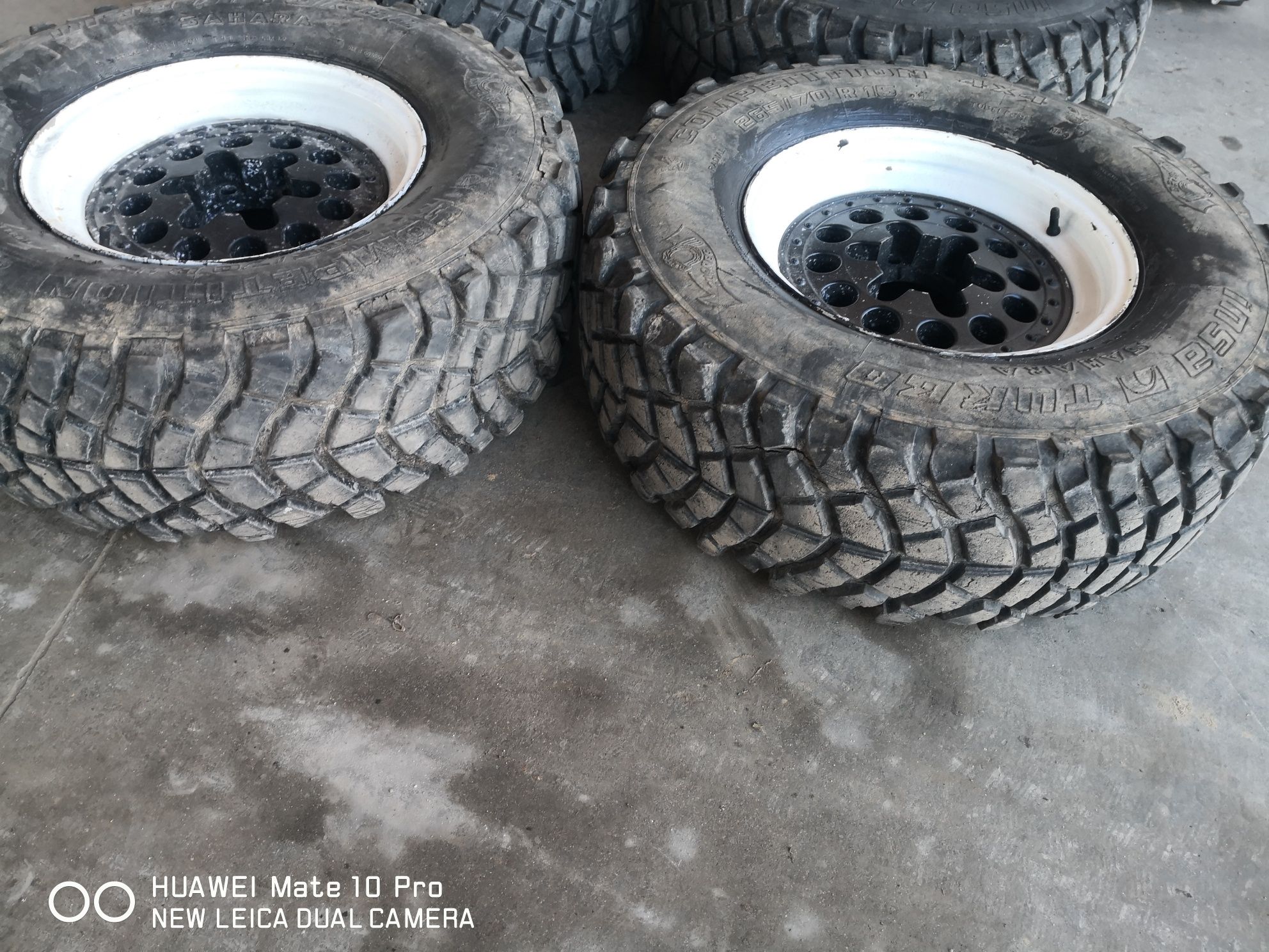 6x139.7 Nissan Toyota 5х139.7 15 цола джанти