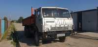 Selxoz Kamaz sotiladi 1991 yil