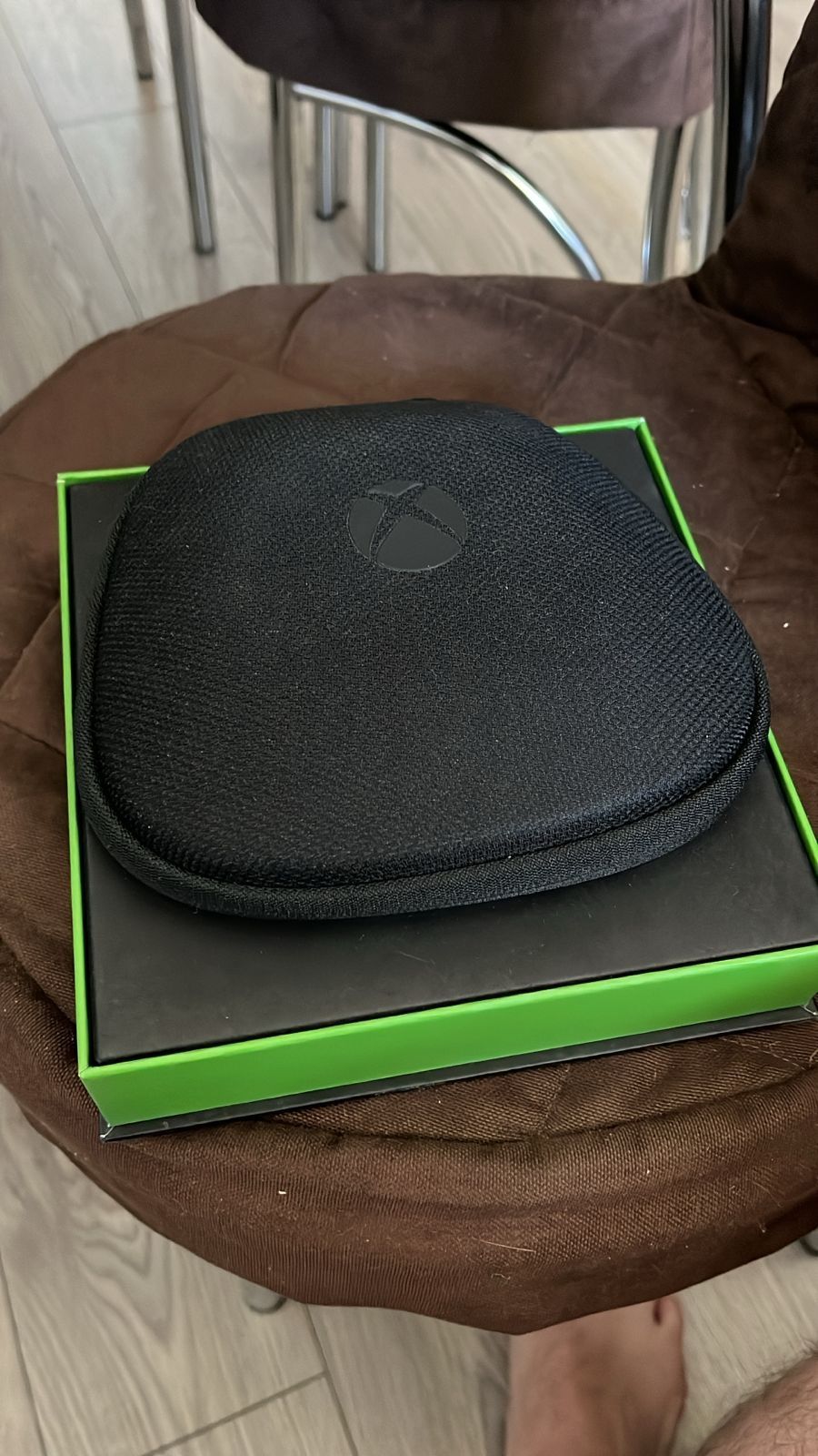 Xbox Elite Controller
