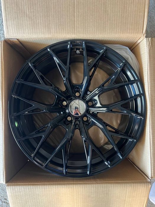 R19 BMW модель 5×120