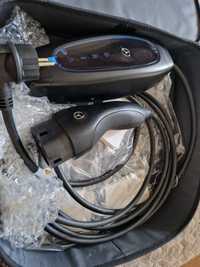 Cablu incarcare masini electrice Mercedes Tip 2 / 220, Nou, Sigilat