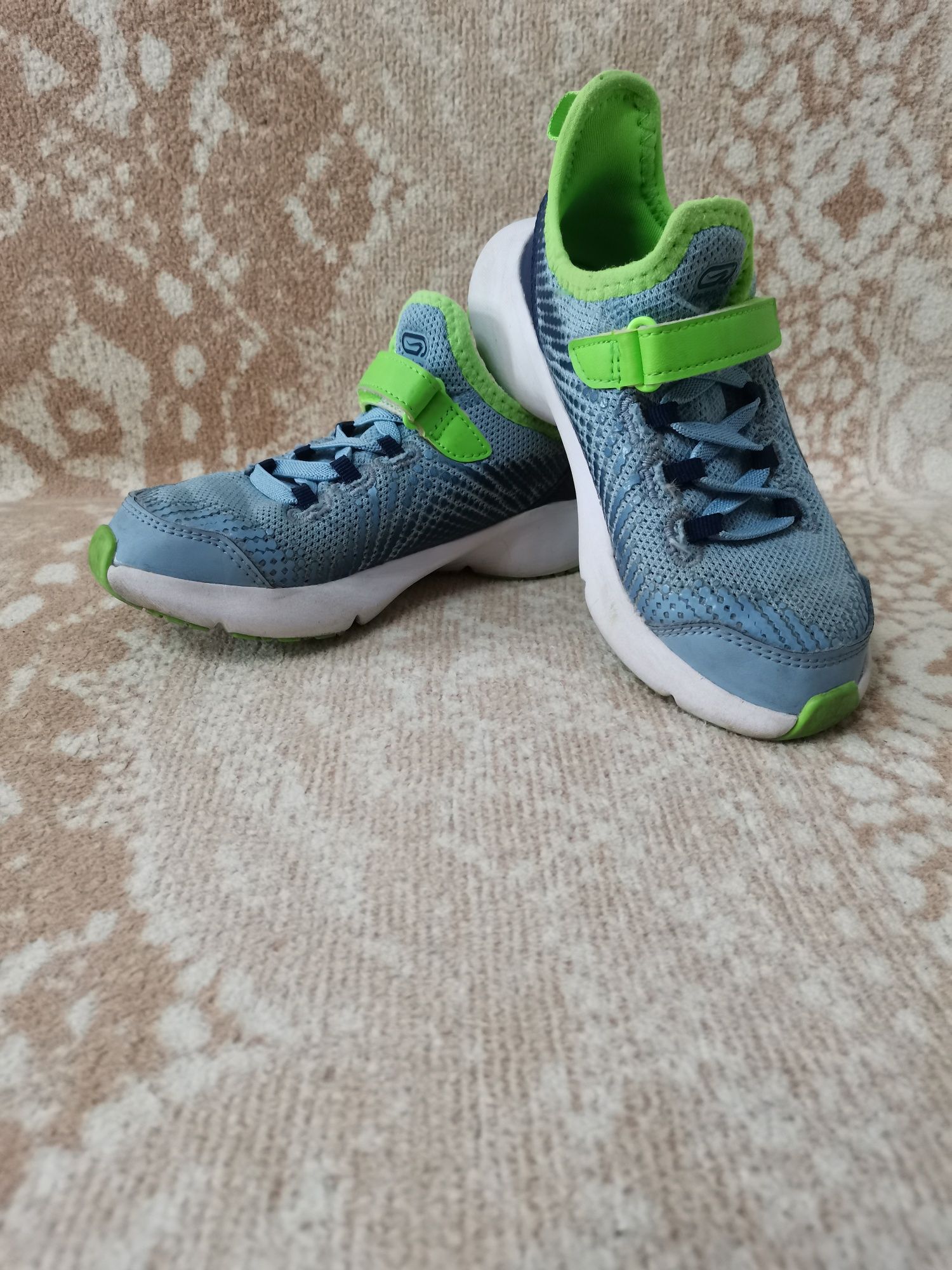 Nike Adidas Sprandi Kalenji