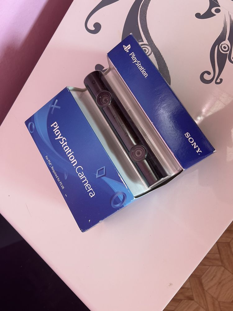 Камера для Playstation 4