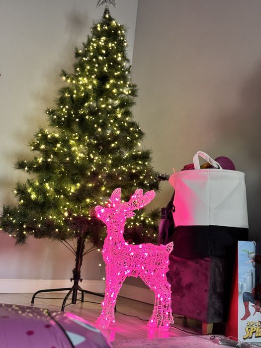 Елка искуственная 180 см