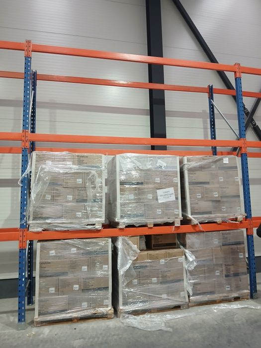 Rafturi metalice profesionale Reglabile 072x7777