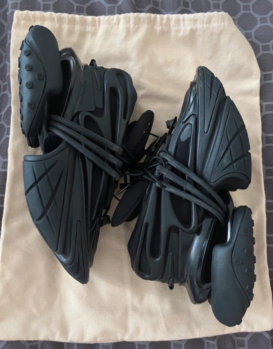 Balmain premium sneakers