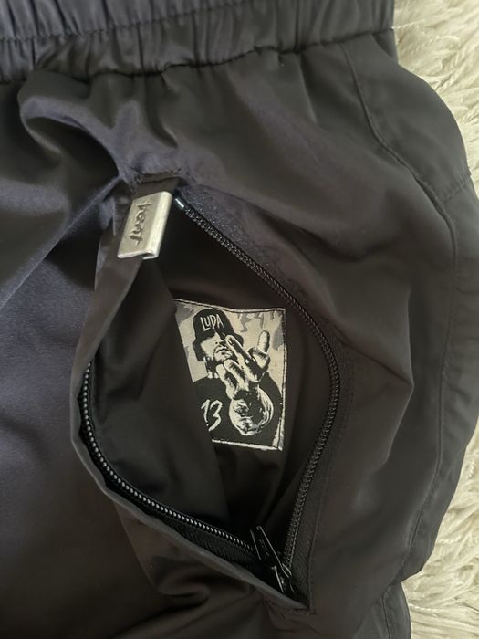 Luda панталон-XS