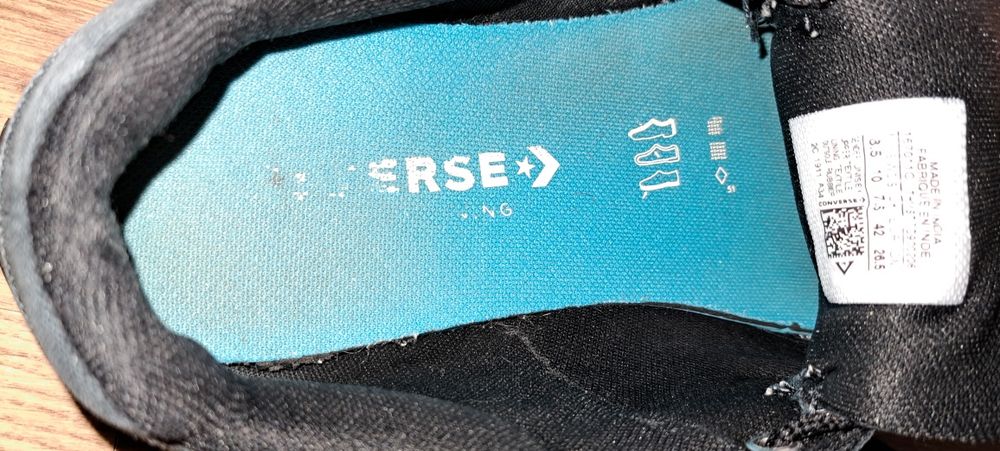 Converse, mărimea 42