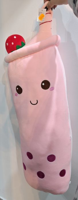Bubble tea pluș 85 cm