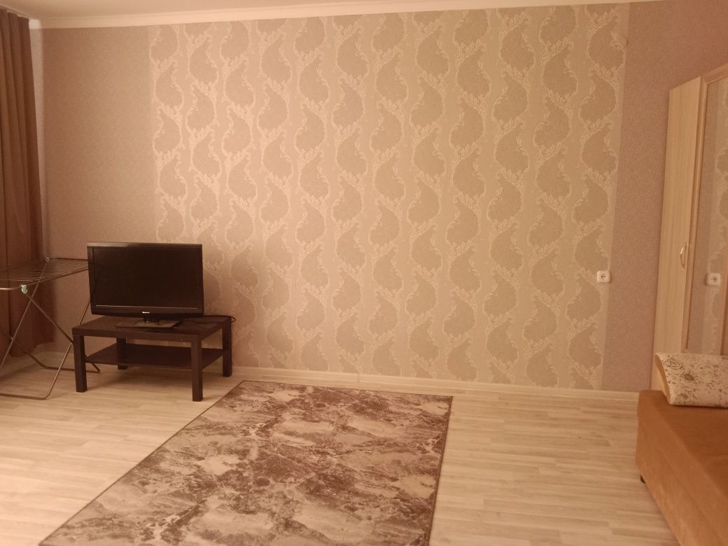 Сдам с 04.06.25 г. реальную 1 комн.кв. в 9 мкр.