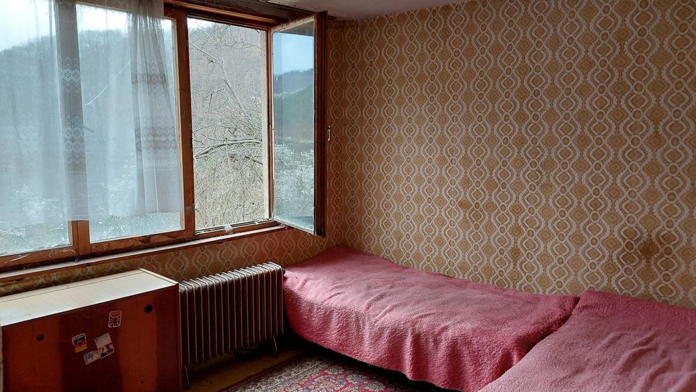 Продава се Къща в с. Редина, Област София-област - 80 кв.м за 563 €/кв.м - Снимка #7