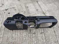 Planșă de bord cu airbag pasager Volkswagen Passat B6 2005-2010