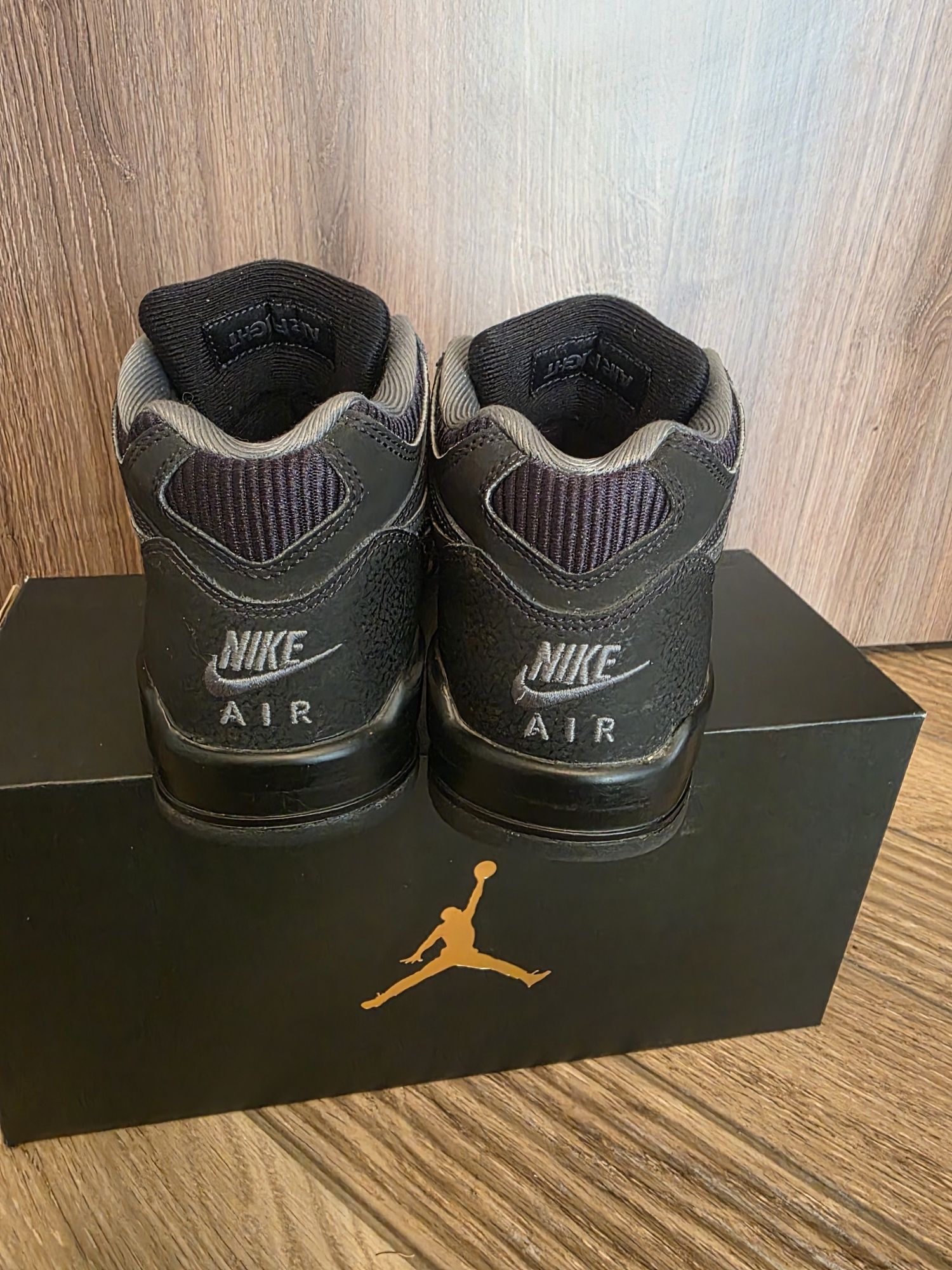 Детски маратонки NIKE Air Flight JORDAN