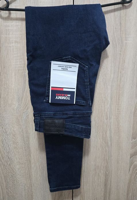 Дънки Tommy Jeans nora - S -