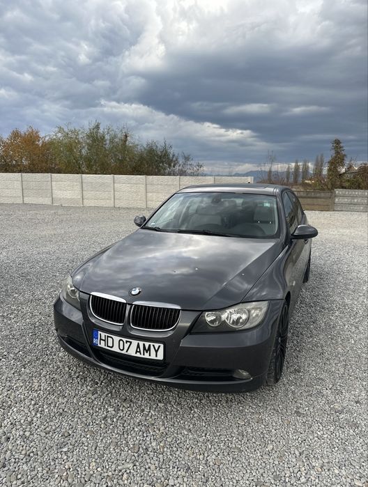Vand bmw seria 3 e90