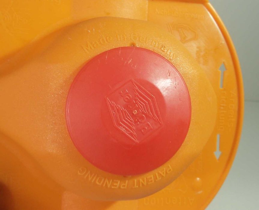 Ренде Börner с дръжка