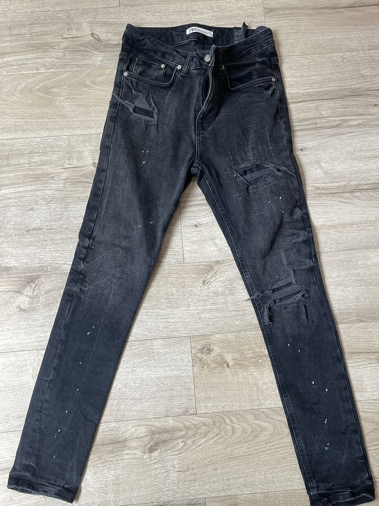 Blugi ZARA 7 perechi