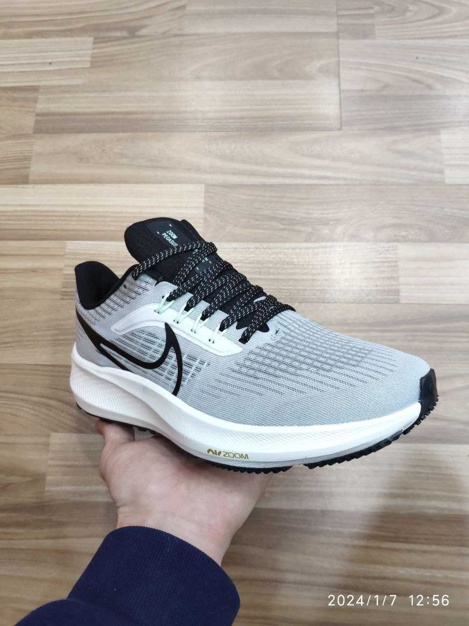 NIKE AIR ZOOM CITRON 40 - Привезли из ЕВРОПЫ размеры от 40 до 45.