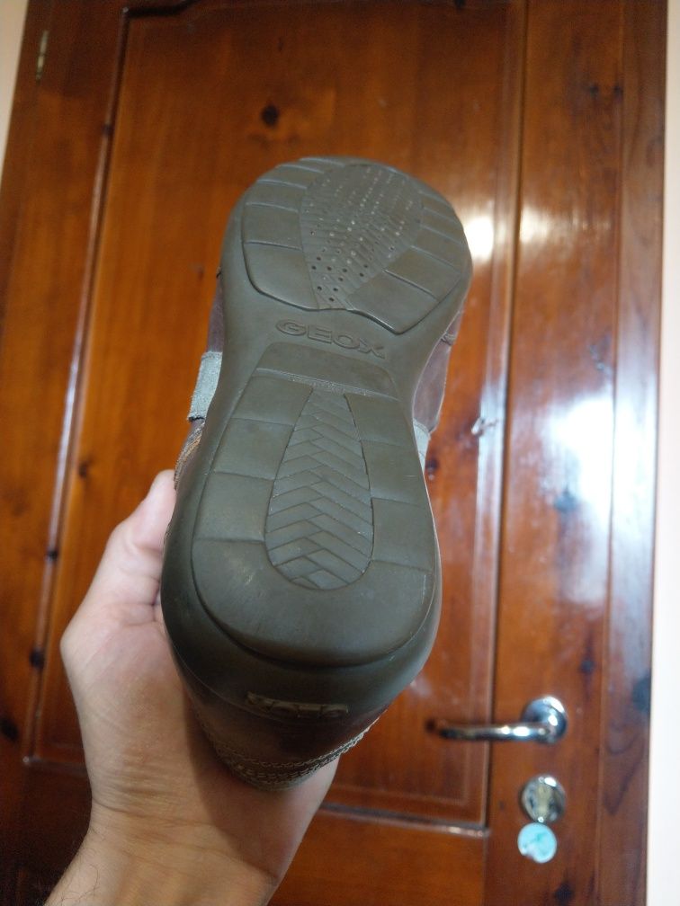 Geox 43нм. 27,5см.