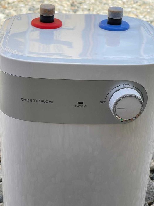 Incalzitor electric Thermoflow DS 5U