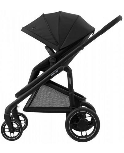 Продавам количка Maxi Cosi Plaza+