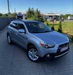Mitsubishi Asx ! 1.8 Di-D! 4x4 ! 150 CP !