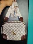 Geanta gucci noua