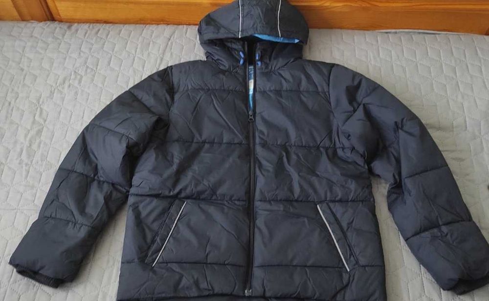 Детско зимно яке