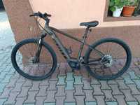 Bicicleta mtb scott electrica