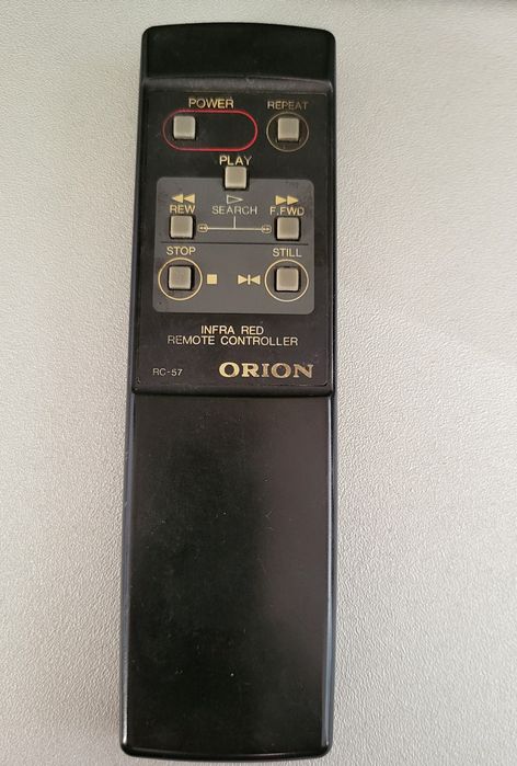 Telecomanda Orion RC-57